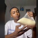 Xlengee - Garri (Laho)