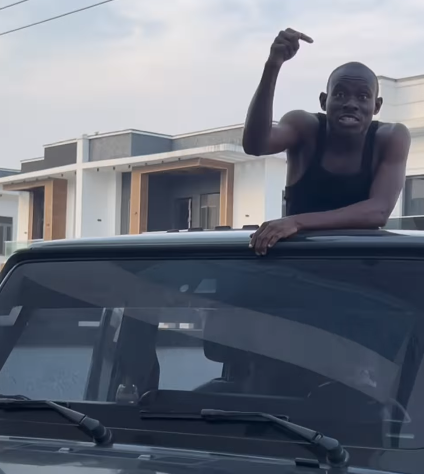 Geh Geh – Saidaboj Toto Ft. Oye Popori