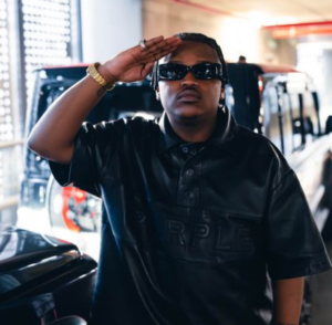 Focalistic - Biri Marung Remix Ft. Davido