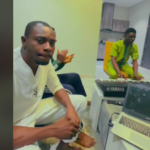 Sounds Of Salem - Chinaza