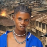 Zakalara – China Rambo Zakalara - China Rambo