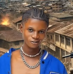 Zakalara - China Rambo