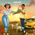 Barnaby – Matter Barnaby - Matter