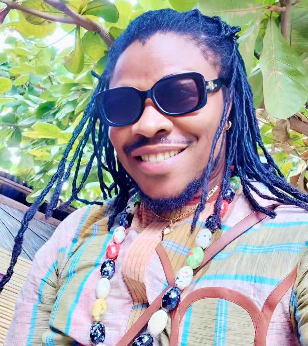 Stereoman - Sample Ekwe