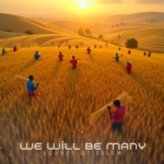 Prophet Joel Ogebe – We will be Many Prophet Joel Ogebe - We will be Many