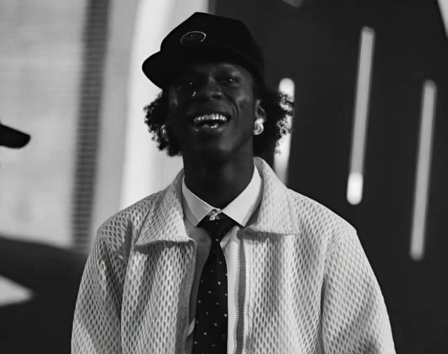 Seyi Vibez - Pressure
