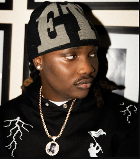 Hotkeed – Pressure