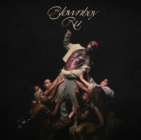 Ruger – Muah (Soulmates)