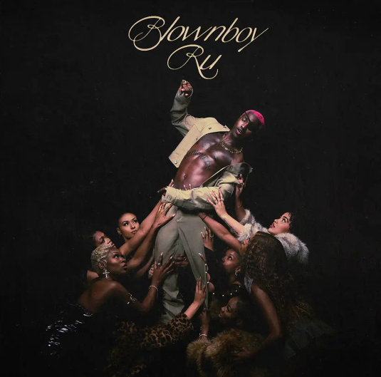 Ruger – Runaway ft. Haile