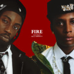 AratheJay – Fire Ft. Bella Shmurda