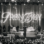 Black Sherif - Sin City Ft. Seyi Vibez