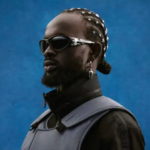 Black Sherif - Where Dem Boyz