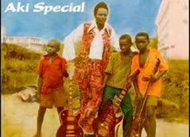 Prince Nico Mbarga - Sweet Mother
