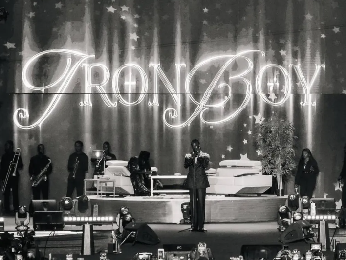 Black Sherif – Soma Obi