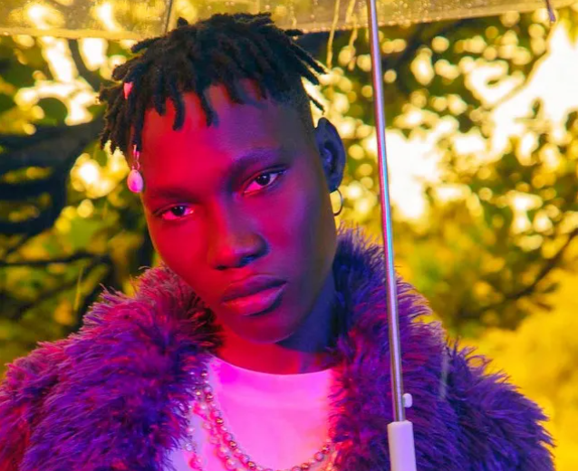 Zinoleesky – Crude Oil