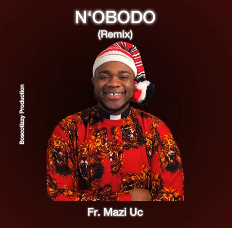 E.K.E - Ghetto (Afro Remix) Ft. Khaid