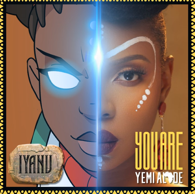 Yemi Alade – Iyanu
