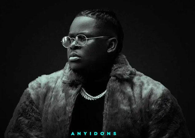 Anyidons – Egwu Ft. Theresa Onuorah