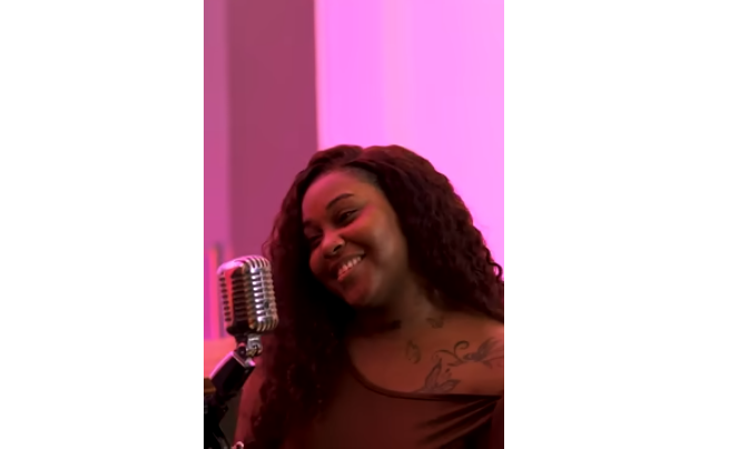 Emma'a – Maladie D Amour (Remix) Ft Santrinos Raphael