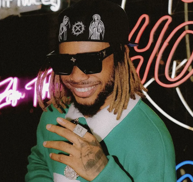 Poco Lee – Hey Jago Ft. Shoday & Raman Jago