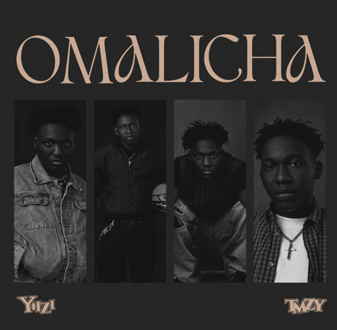 Yiizi – Omalicha Ft. TMZY