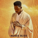 Moses Bliss - The Expression