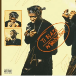 T.I Blaze – Introduction
