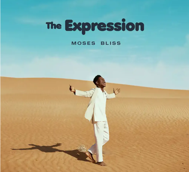 Moses Bliss – Oh My Lord