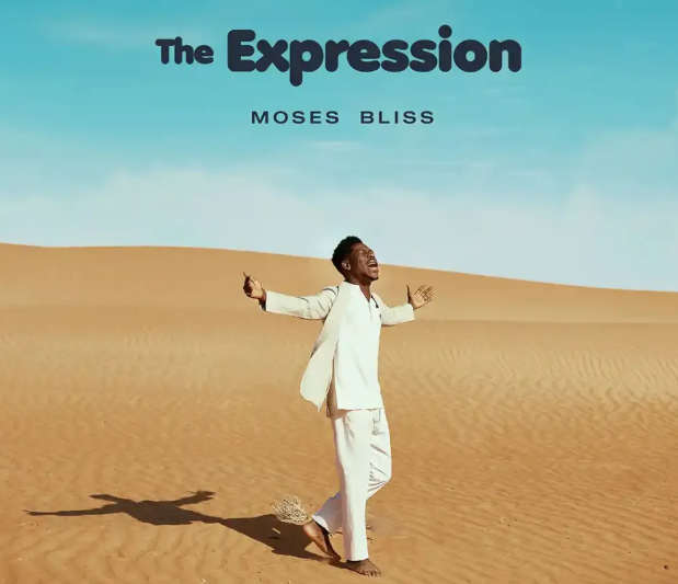 Moses Bliss – Mercy
