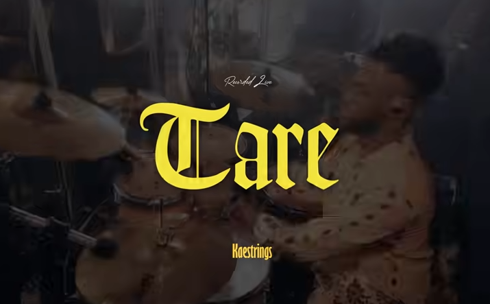 Kaestrings – Tare