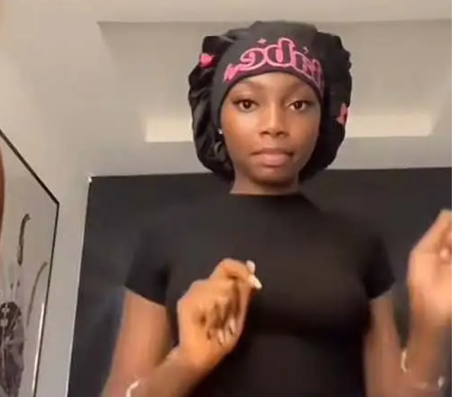 Ivana – Government Abeg