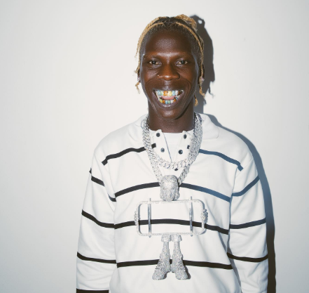 Seyi Vibez - Only A Diamond