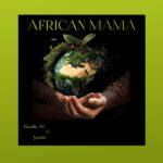 Chiwells DC - African Mama Ft. Javolee