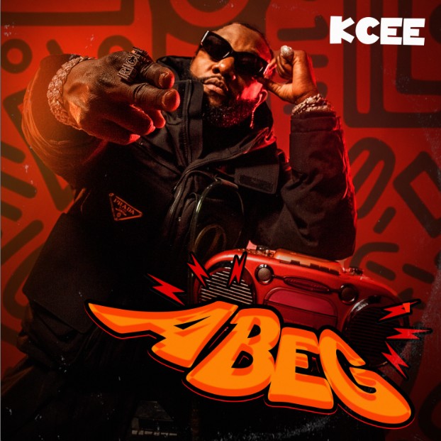 Kcee - Abeg