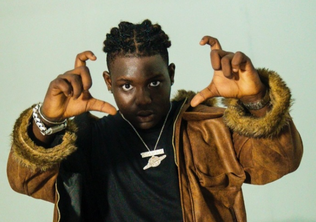 Tega Boi DC – Choco Milo