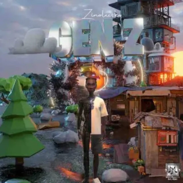 Zinoleesky – 2Baba Flex