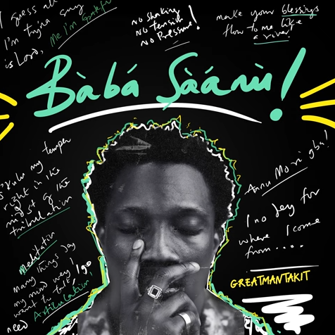 Greatman Takit - Baba Saanu