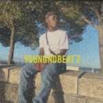 Young No Beatz - Saudades (Instrumental)