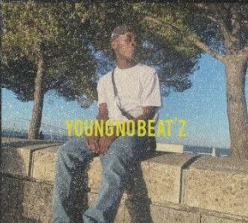 Young No Beatz - Saudades (Instrumental)