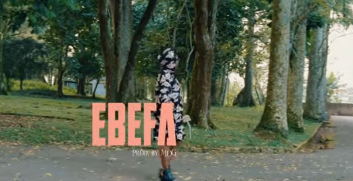 Ewura Abena - Ebefa (It Will Be)