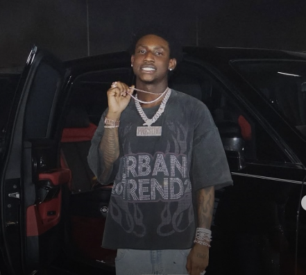 Shallipopi - Wetin Dey Sup