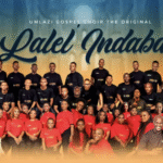 Umlazi Gospel Choir - Remember Me