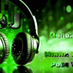 Dj Genex Q Cuia - Minha Vida Nao Pode Te Doer