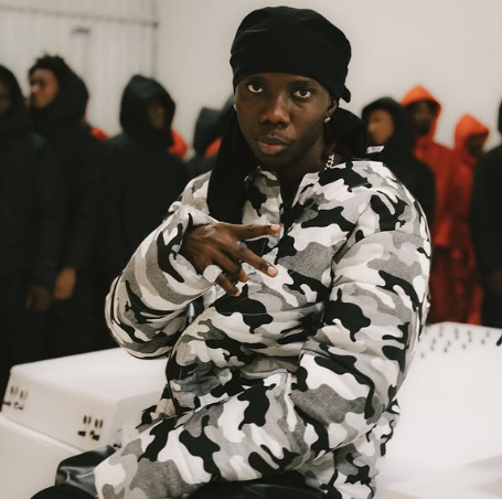 Blaqbonez - Okay Ft. Khaid