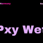 Dwillsharmony – Pxy Wet Ft. Saqi NFG