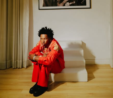 Shoday – Sope Purrrr