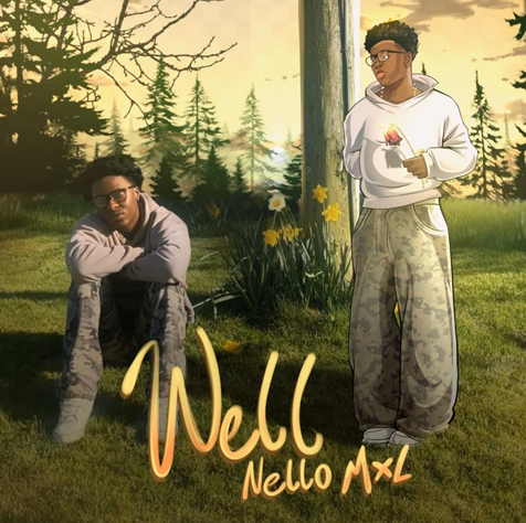 Nello MXL – Well