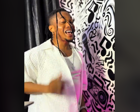 DJ Tainny – Kodee Duro Owambe Version