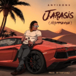 Anyidons – Jarasis (Ikommanya)