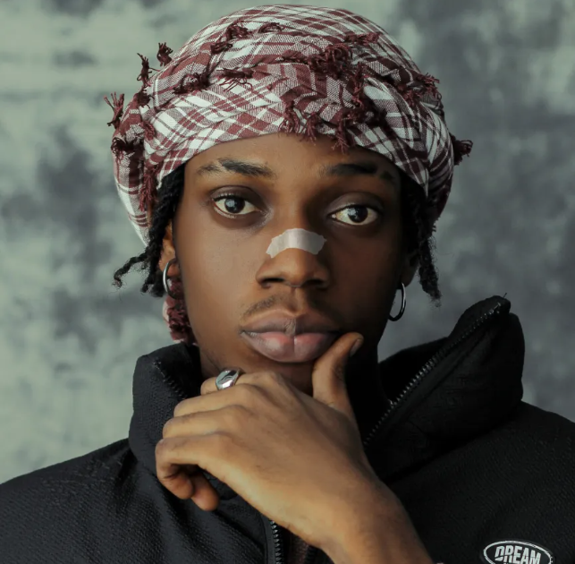 Ayox – Ayo Ft. Dr Yinka Ayefele